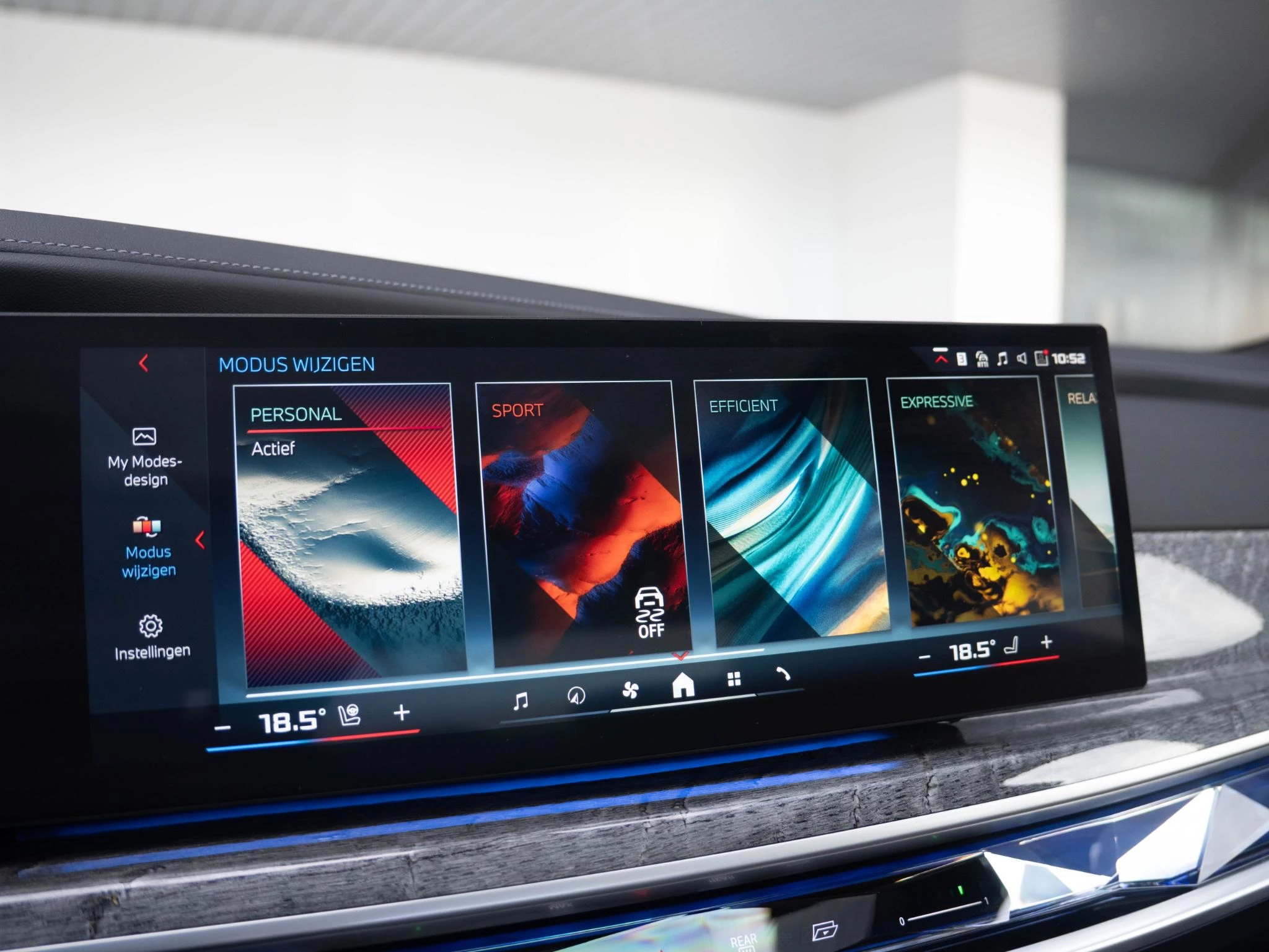 Hoofdafbeelding BMW 7 Serie