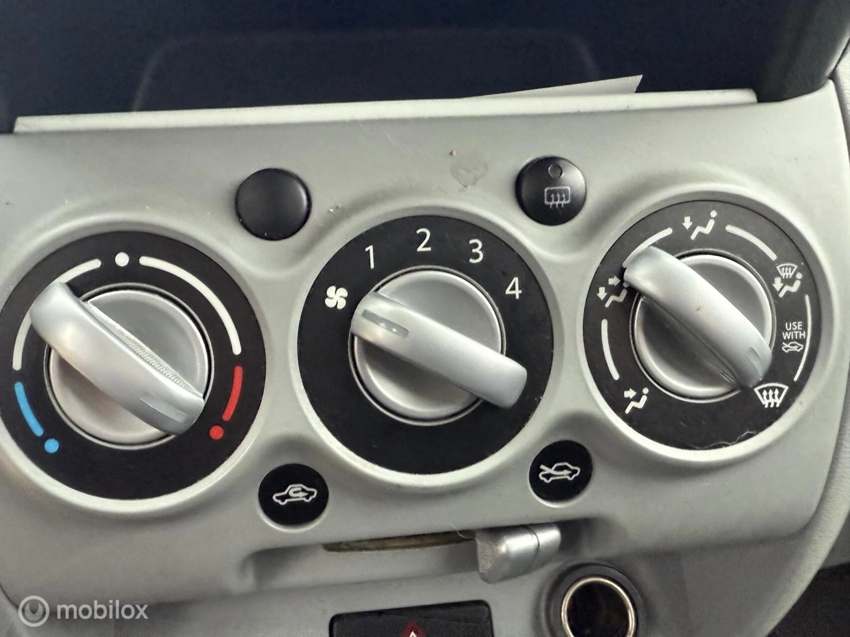 Hoofdafbeelding Suzuki Alto