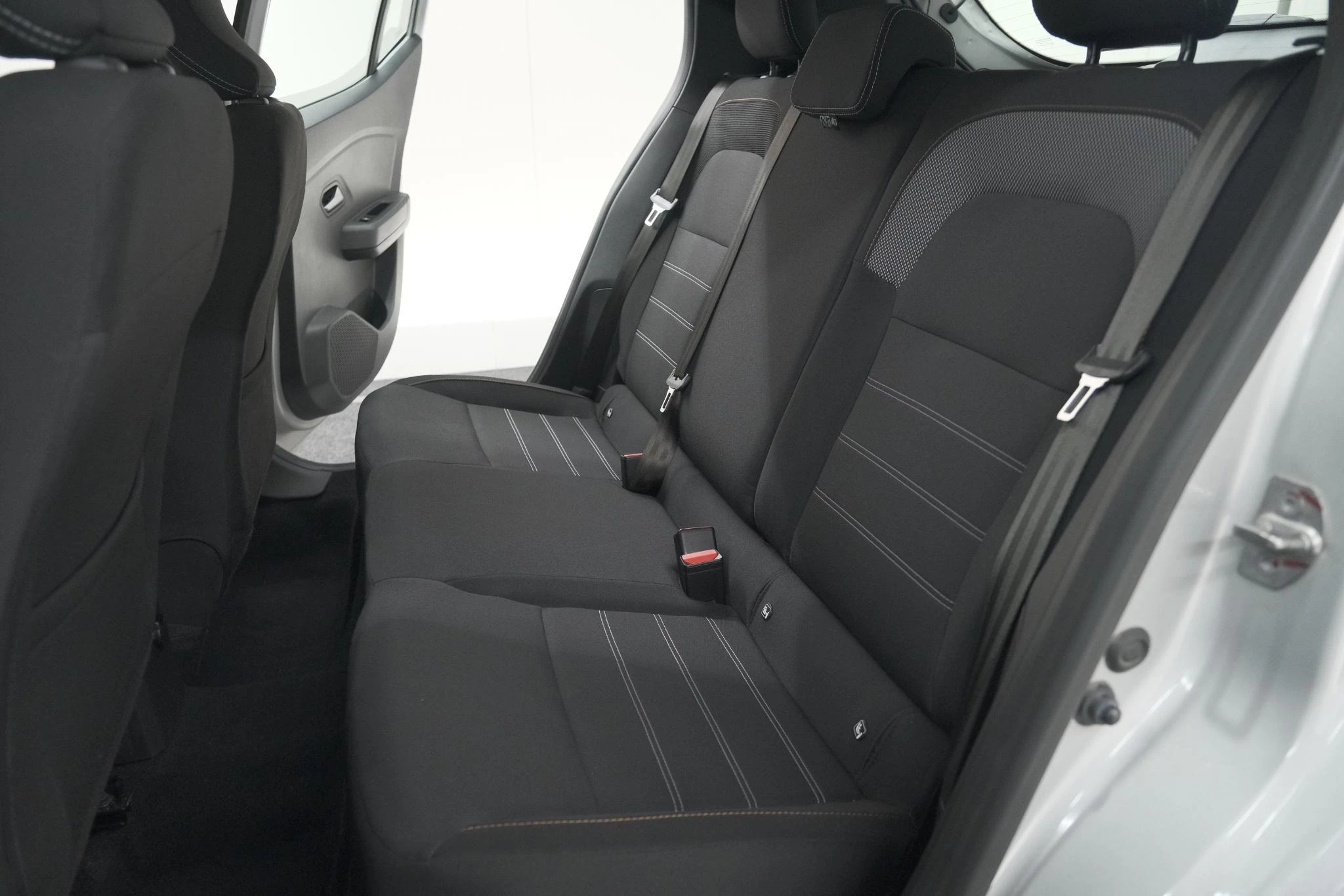 Hoofdafbeelding Dacia Sandero Stepway