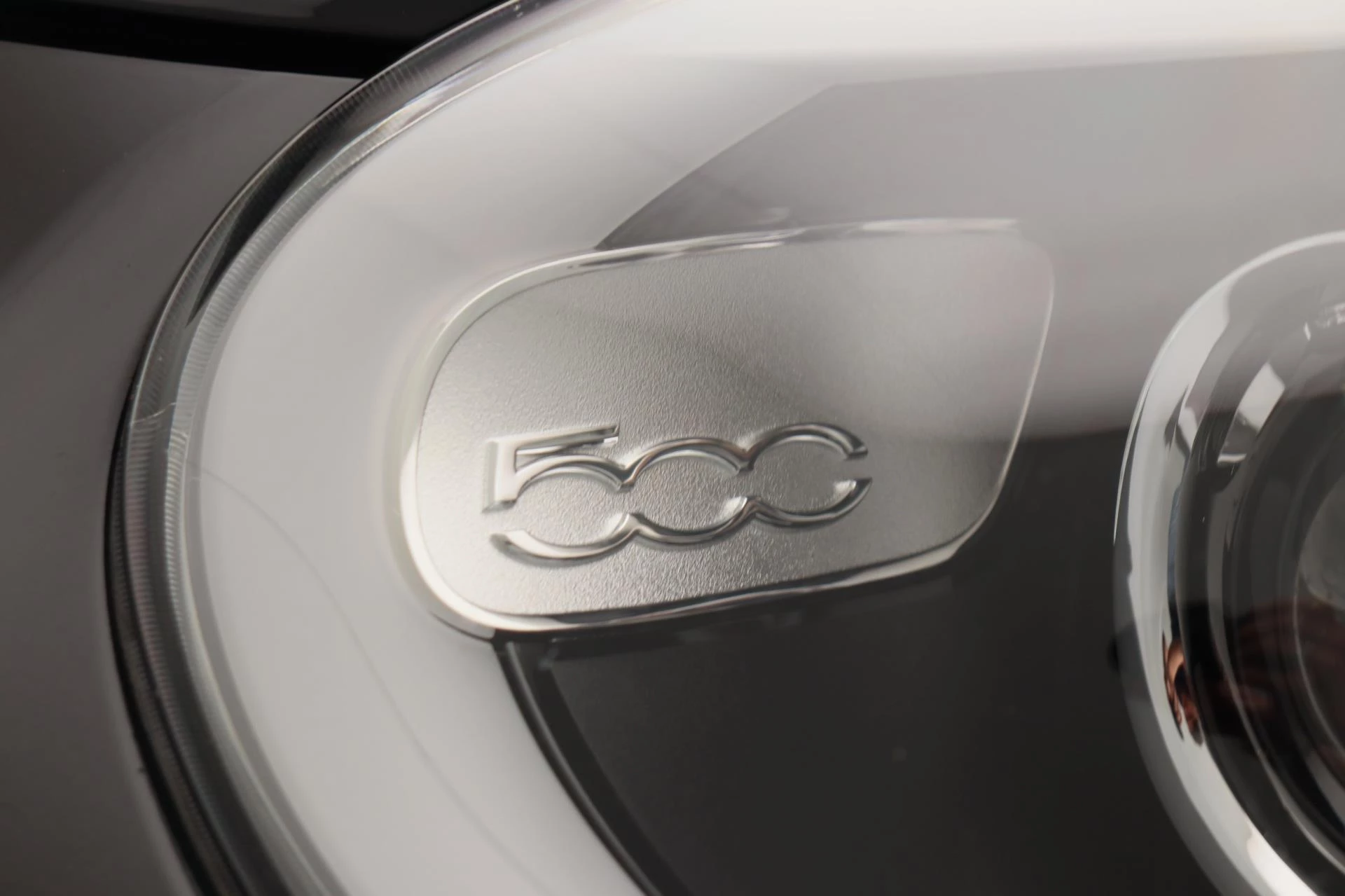 Hoofdafbeelding Fiat 500X