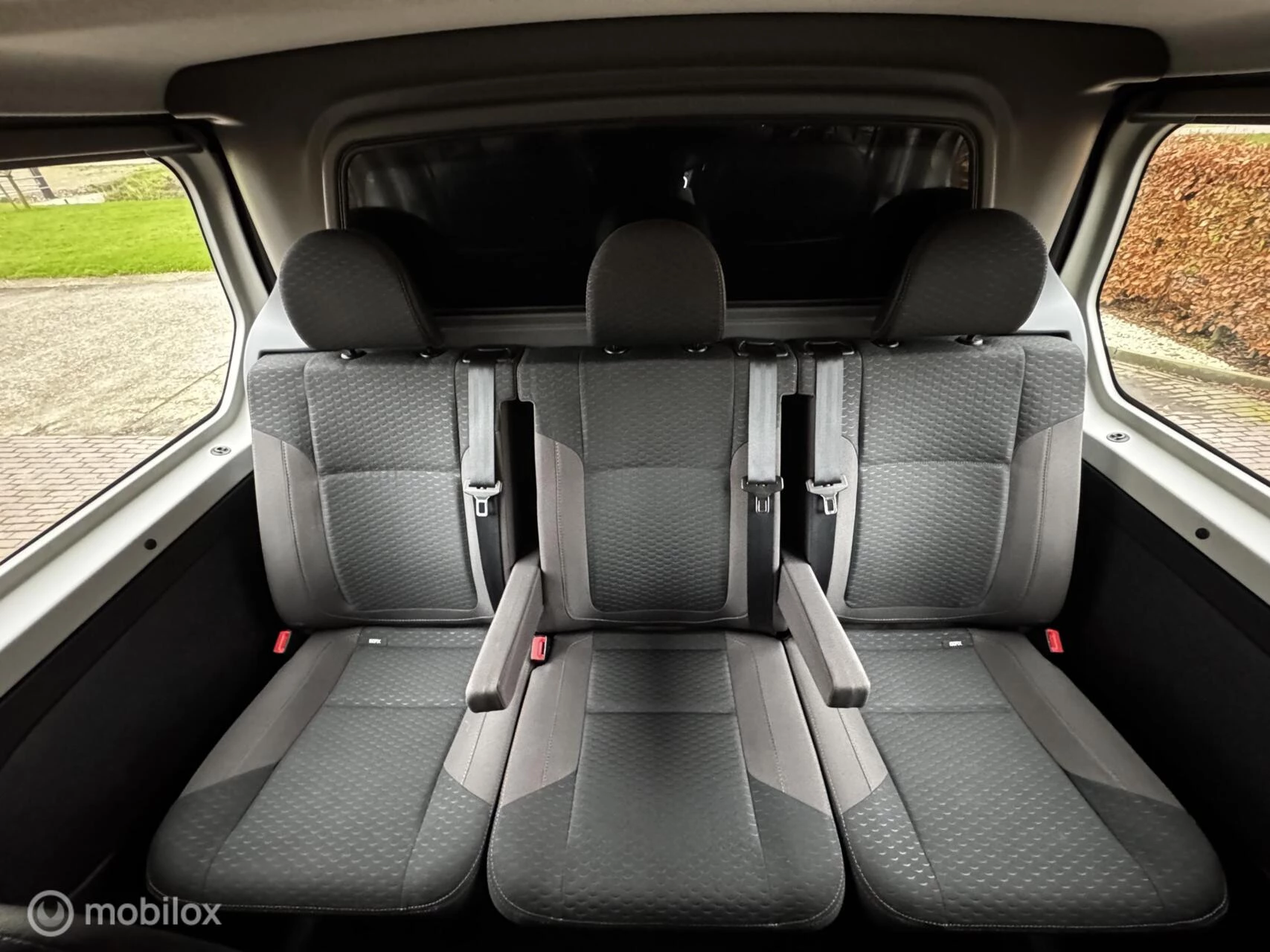 Hoofdafbeelding Fiat Talento