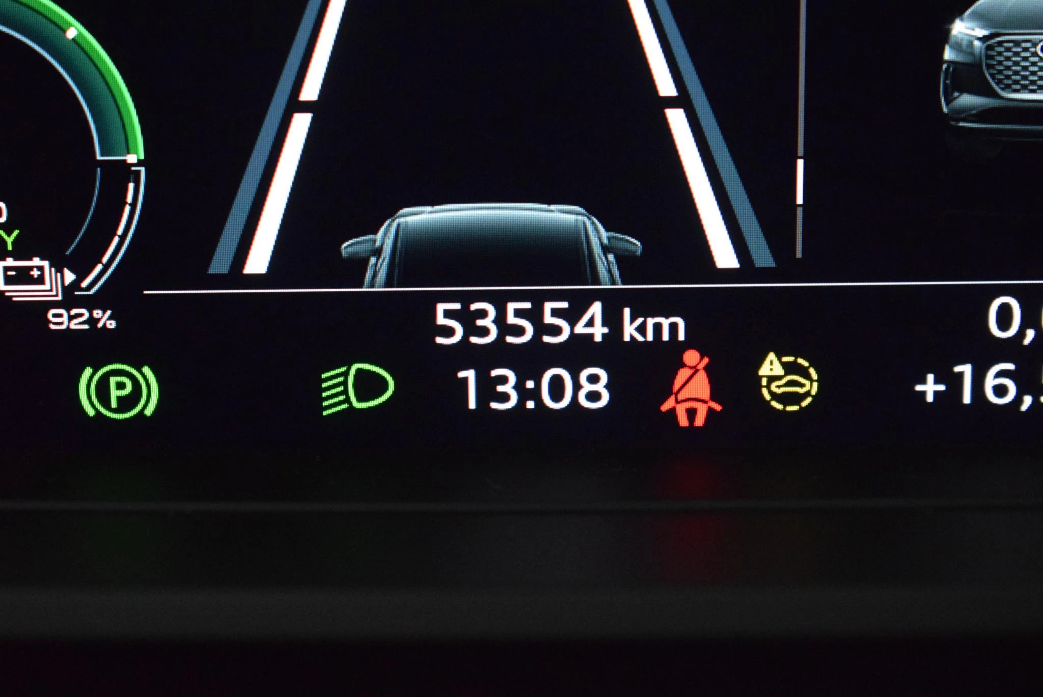 Hoofdafbeelding Audi Q4 e-tron