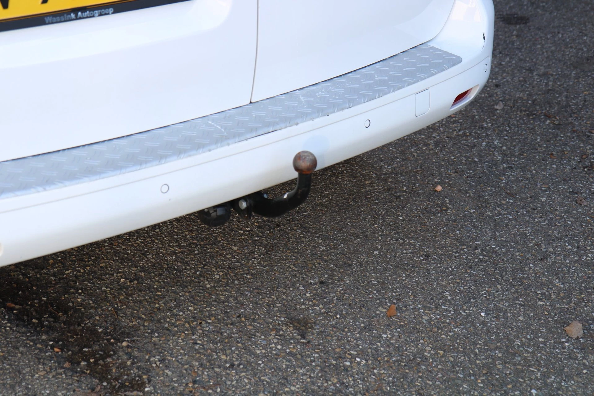 Hoofdafbeelding Peugeot Expert