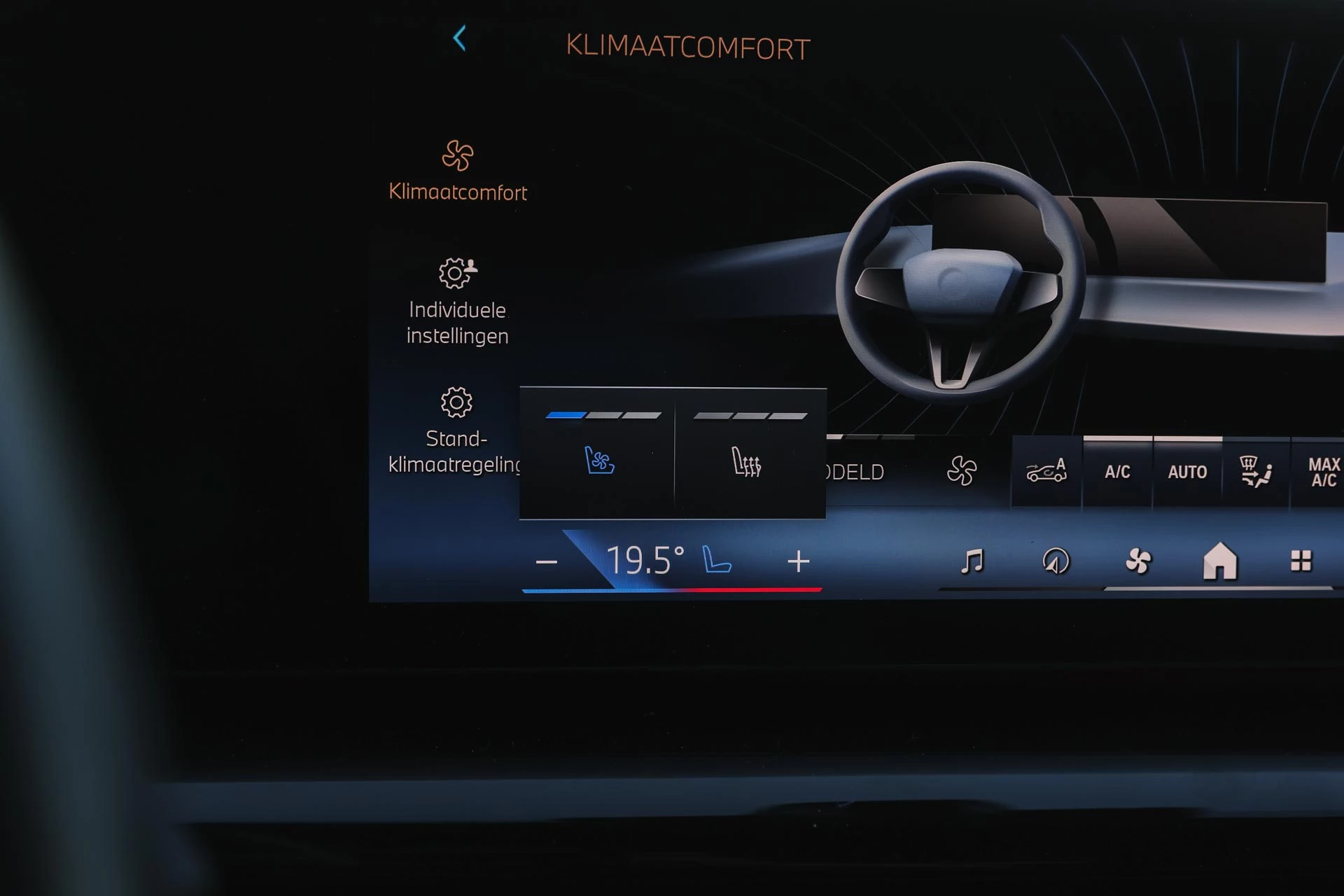 Hoofdafbeelding BMW i5