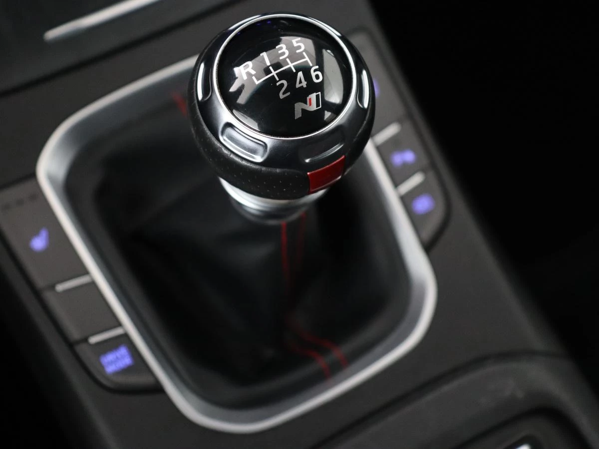 Hoofdafbeelding Hyundai i30