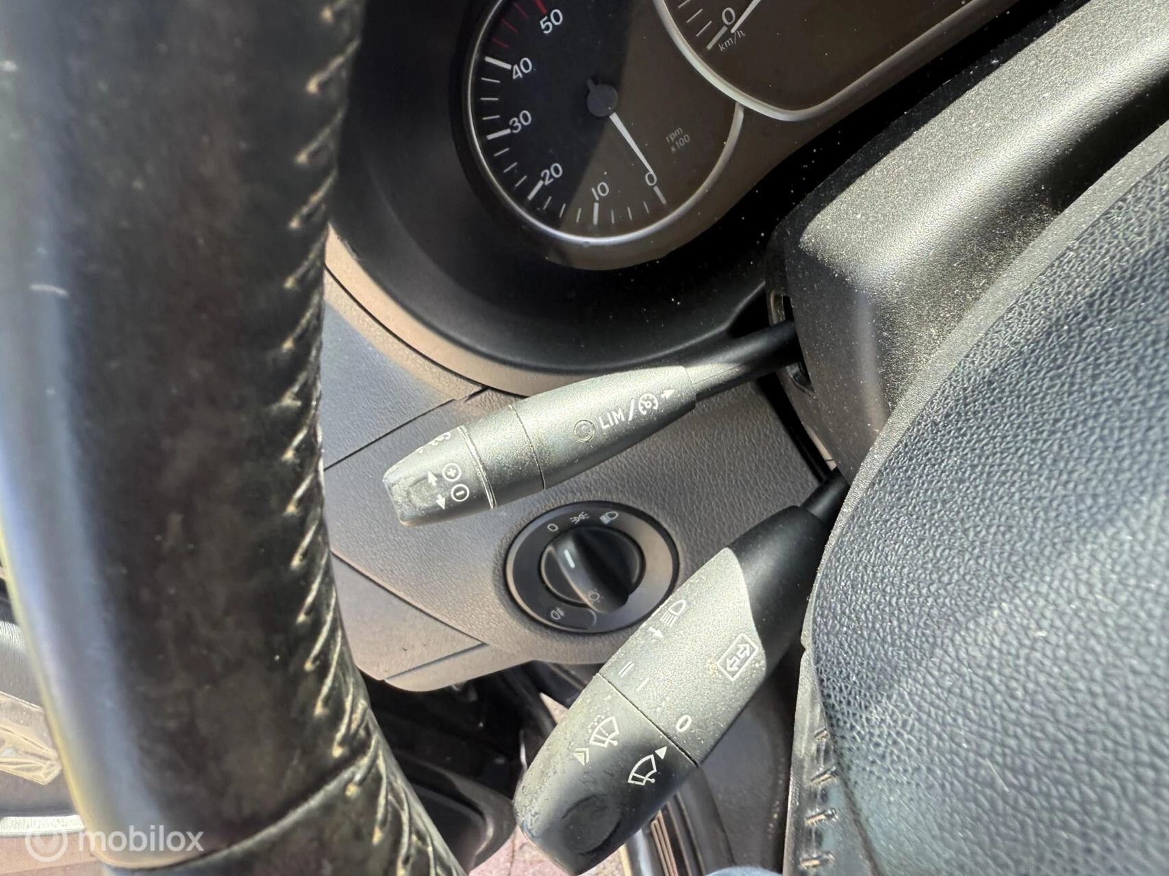 Hoofdafbeelding Mercedes-Benz Citan