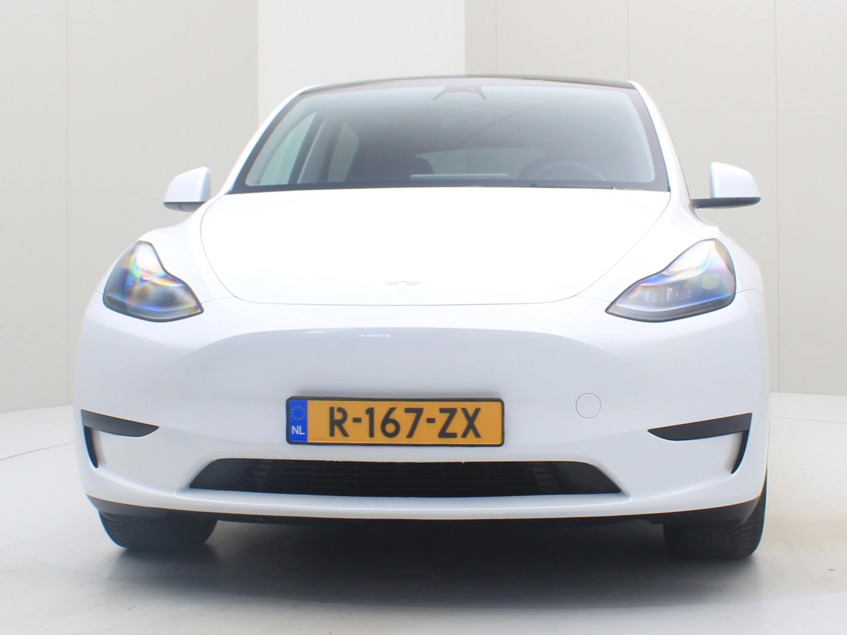 Hoofdafbeelding Tesla Model Y