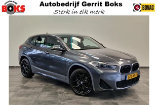 BMW X2 xDrive25e Executive M-sport Navigatie, el.achter klep, Cruise control,  2 jaar garantie mogelijk* (vraag naar de voorwaarden)