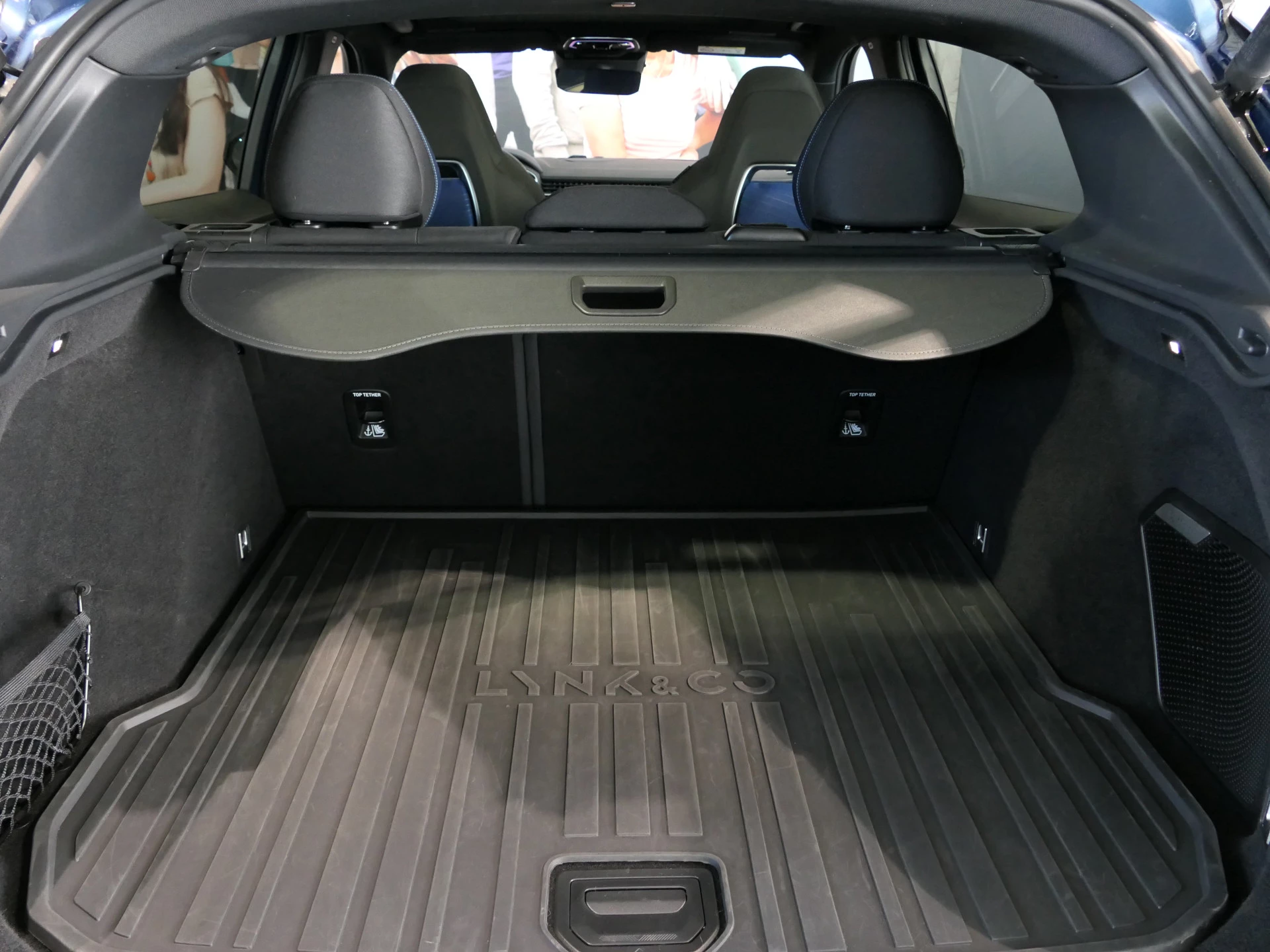 Hoofdafbeelding Lynk & Co 01