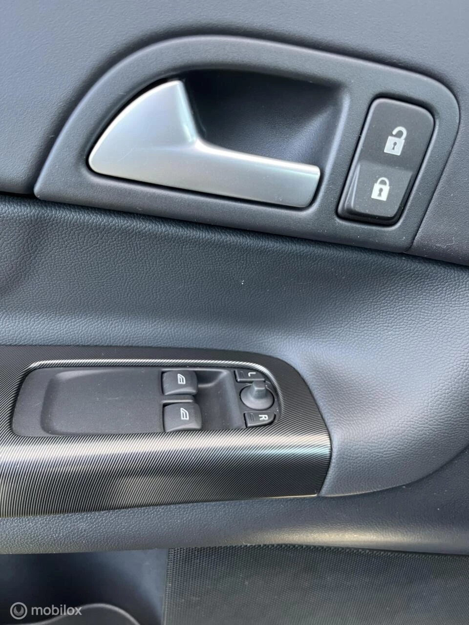 Hoofdafbeelding Volvo C30