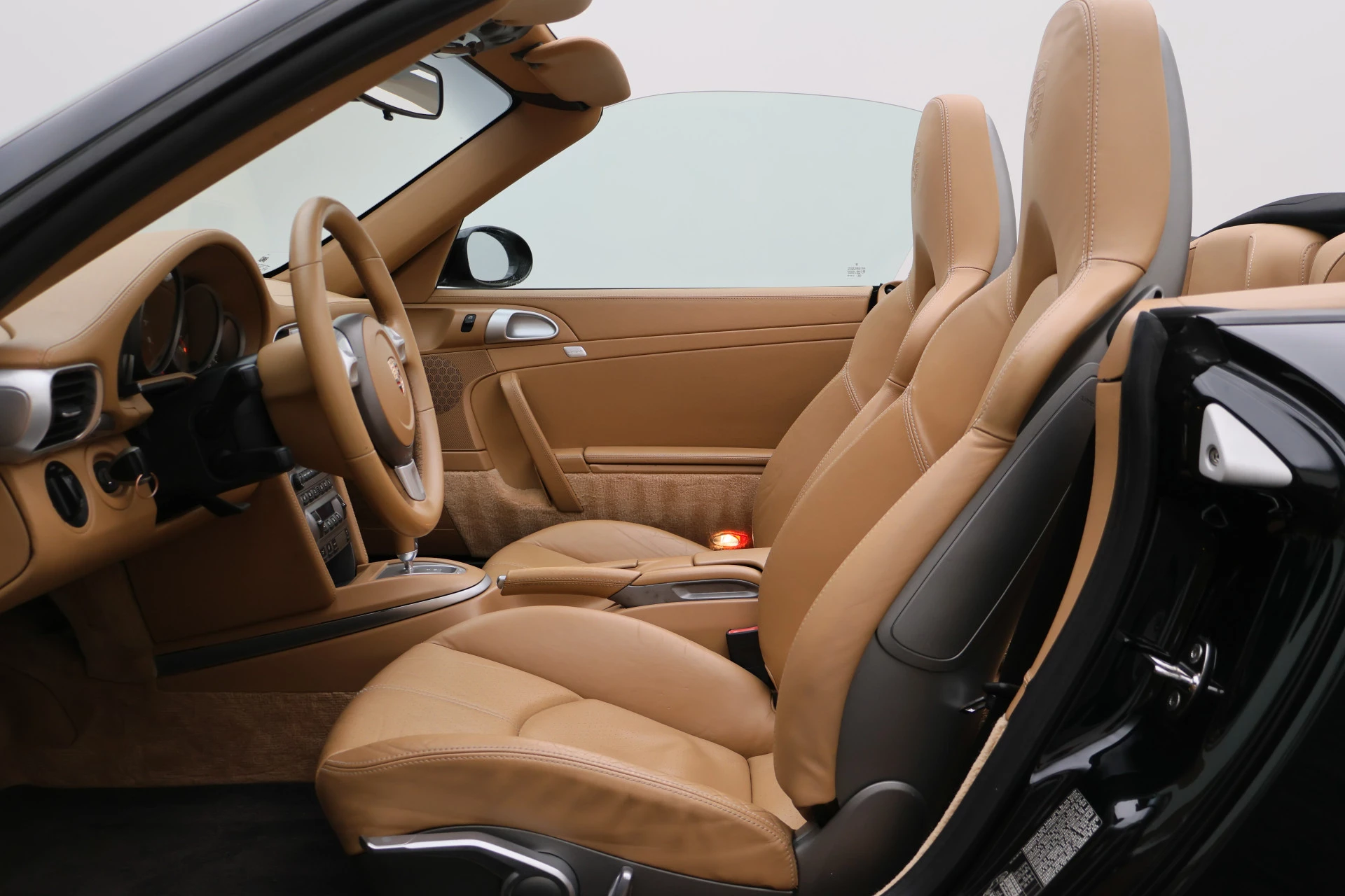 Hoofdafbeelding Porsche 911