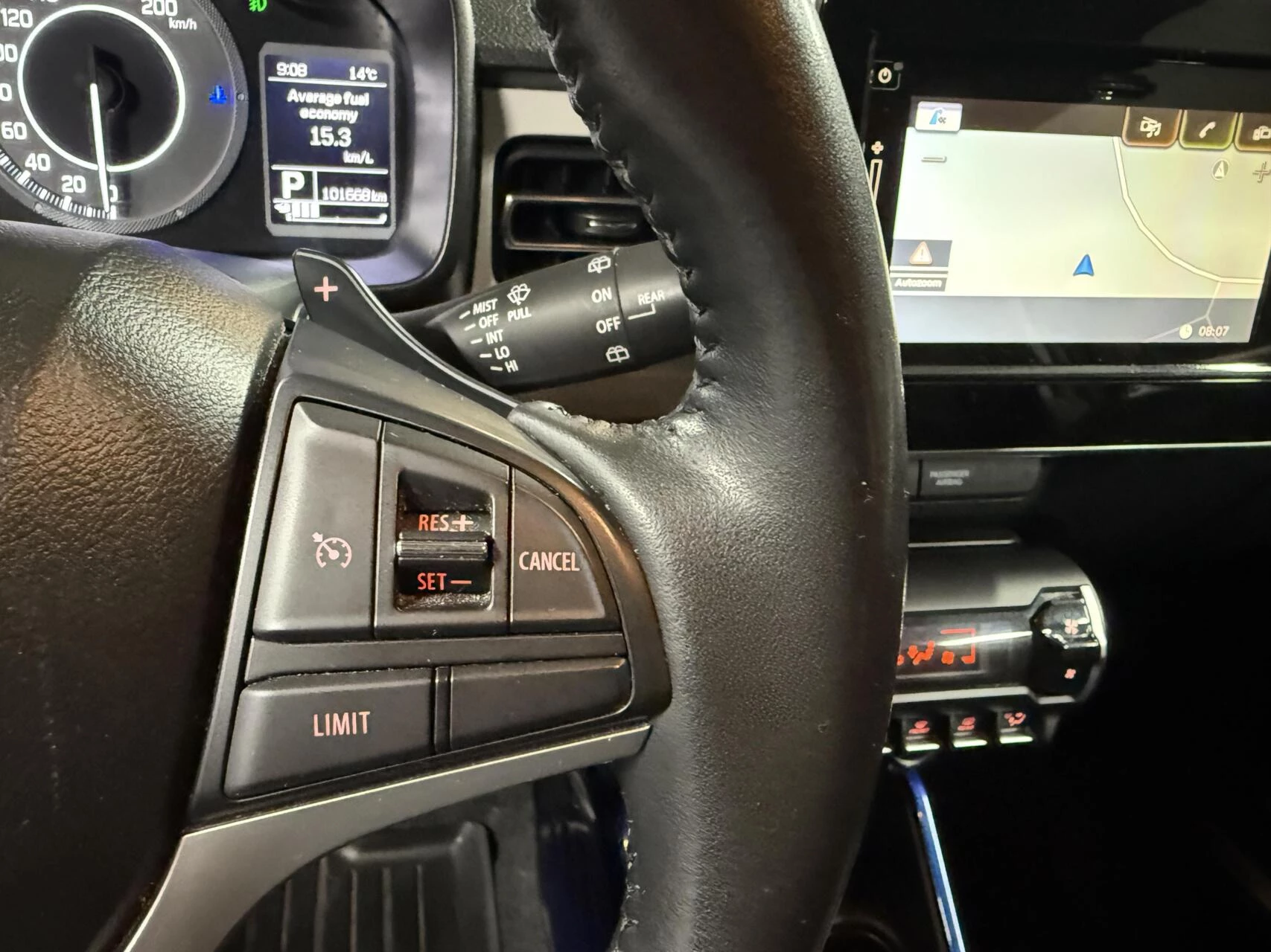 Hoofdafbeelding Suzuki Ignis