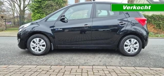 Hyundai ix20 1.6I I- motion