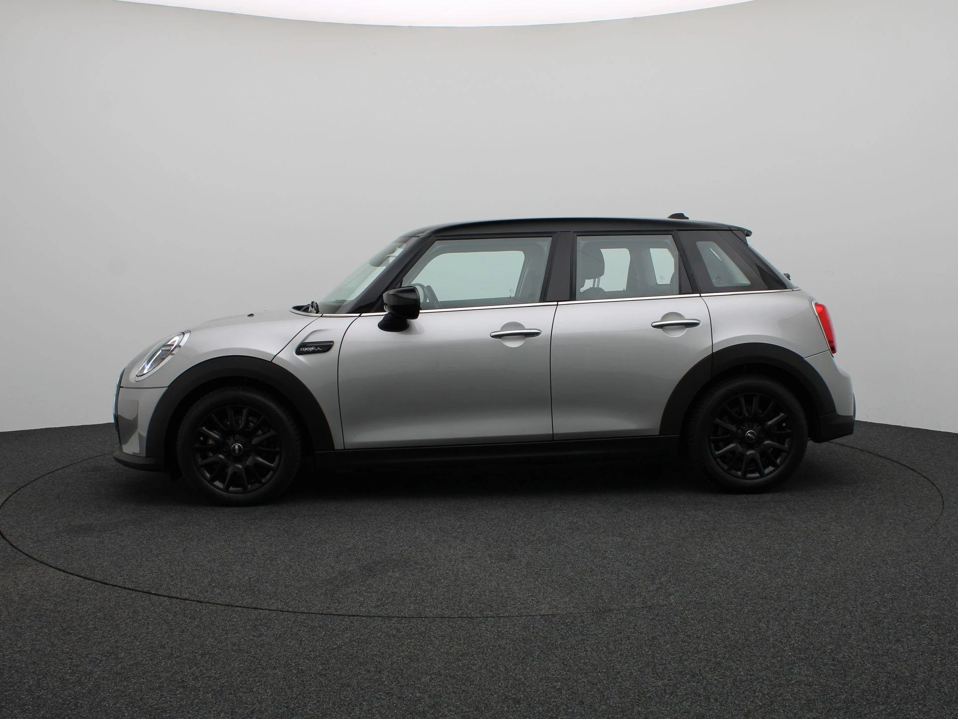Hoofdafbeelding MINI 5-deurs