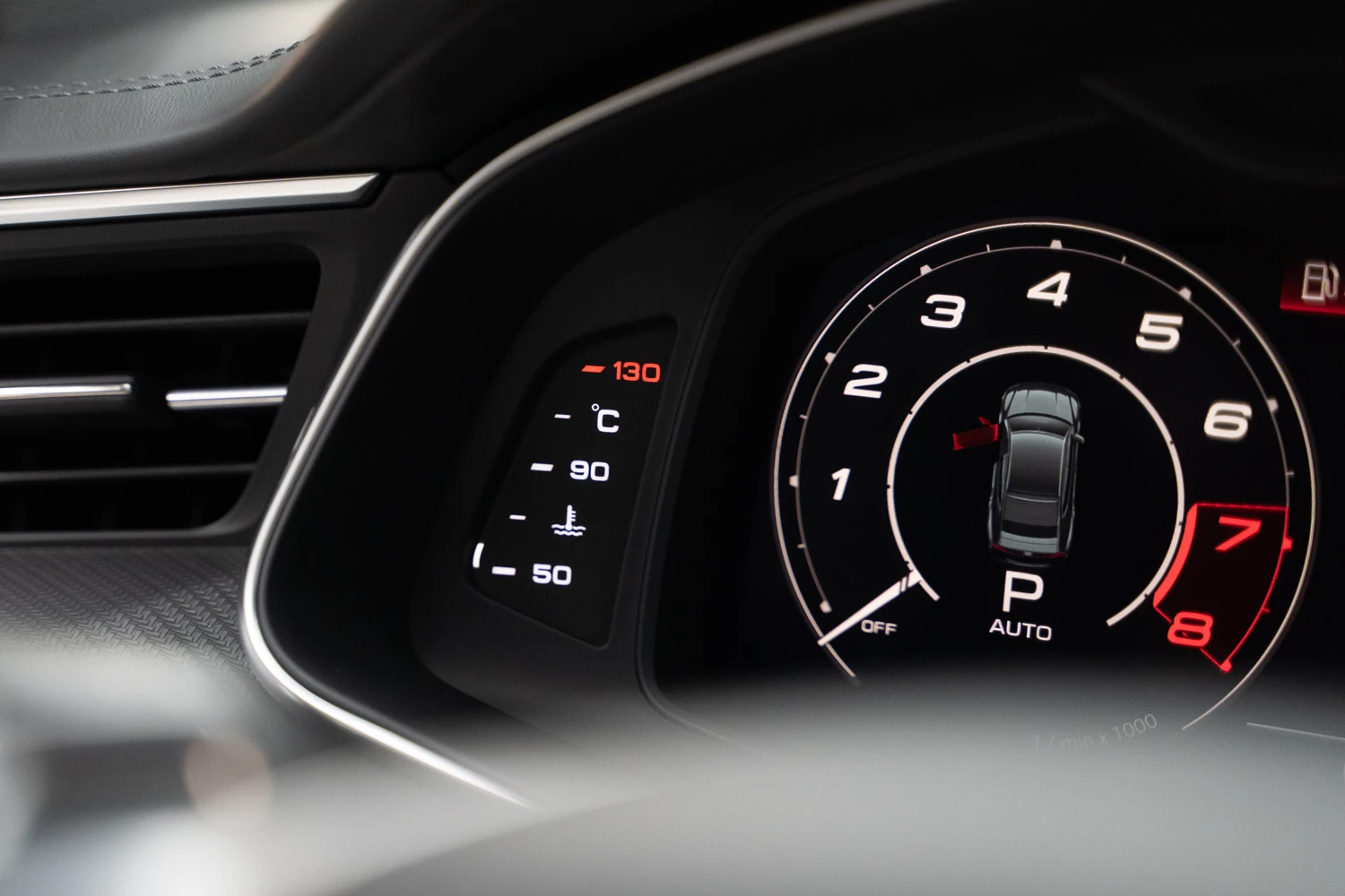 Hoofdafbeelding Audi RS7