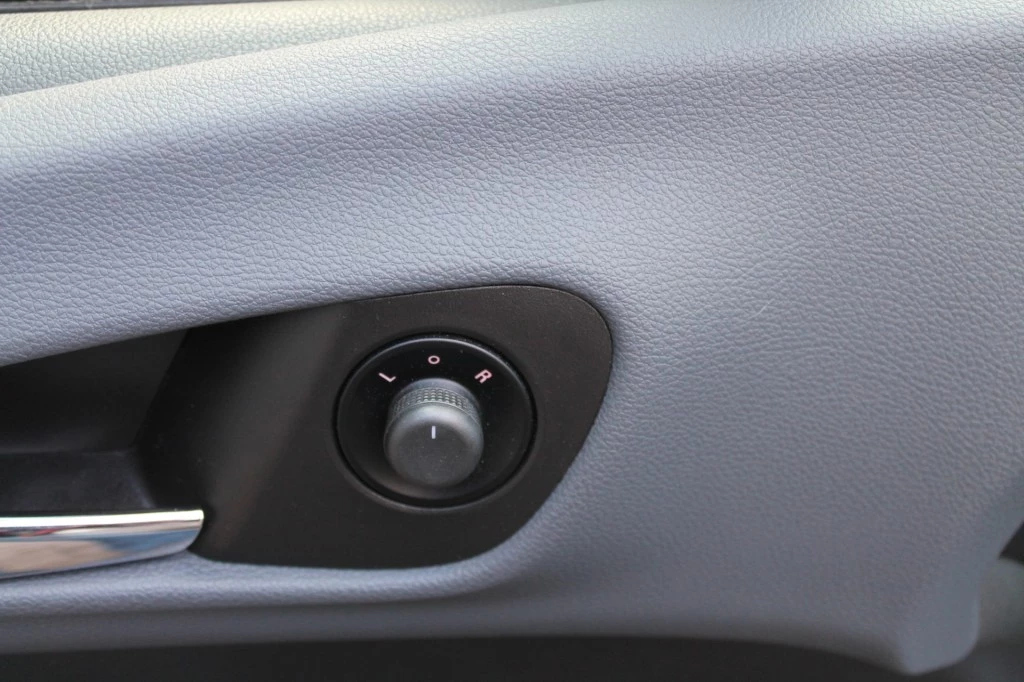 Hoofdafbeelding Opel Meriva