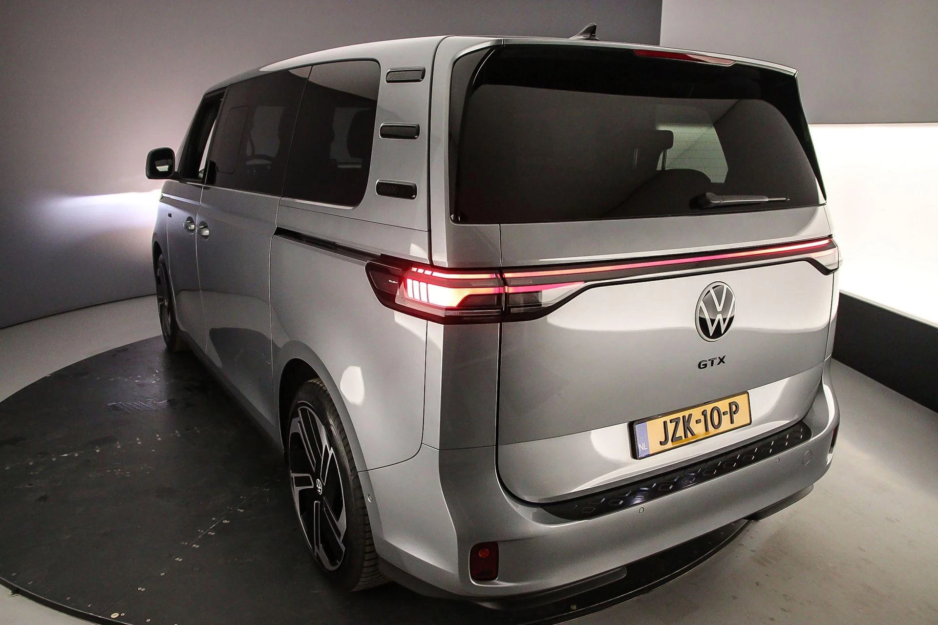 Hoofdafbeelding Volkswagen ID. Buzz