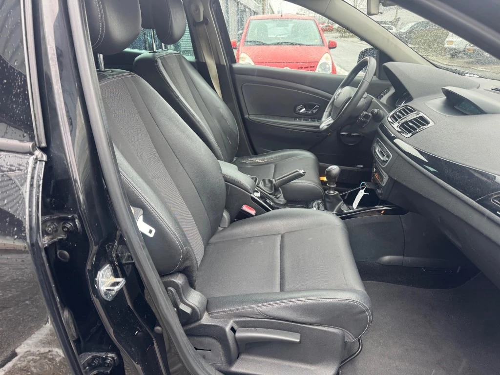 Hoofdafbeelding Renault Mégane