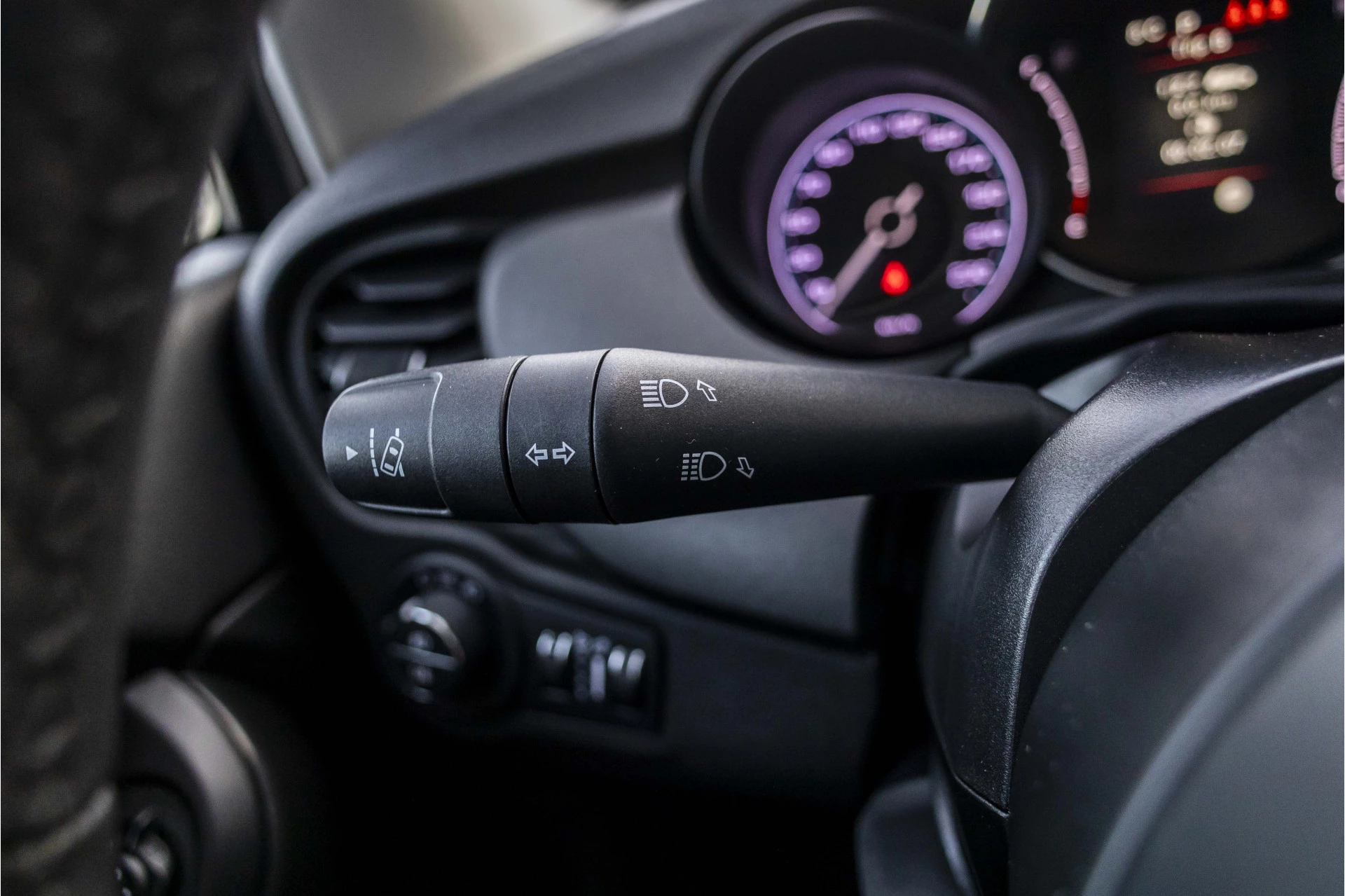 Hoofdafbeelding Fiat 500X