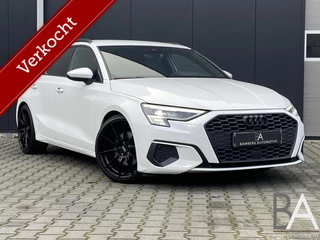 Audi A3 Sportback 40 TFSI e leder|massage|led|carplay