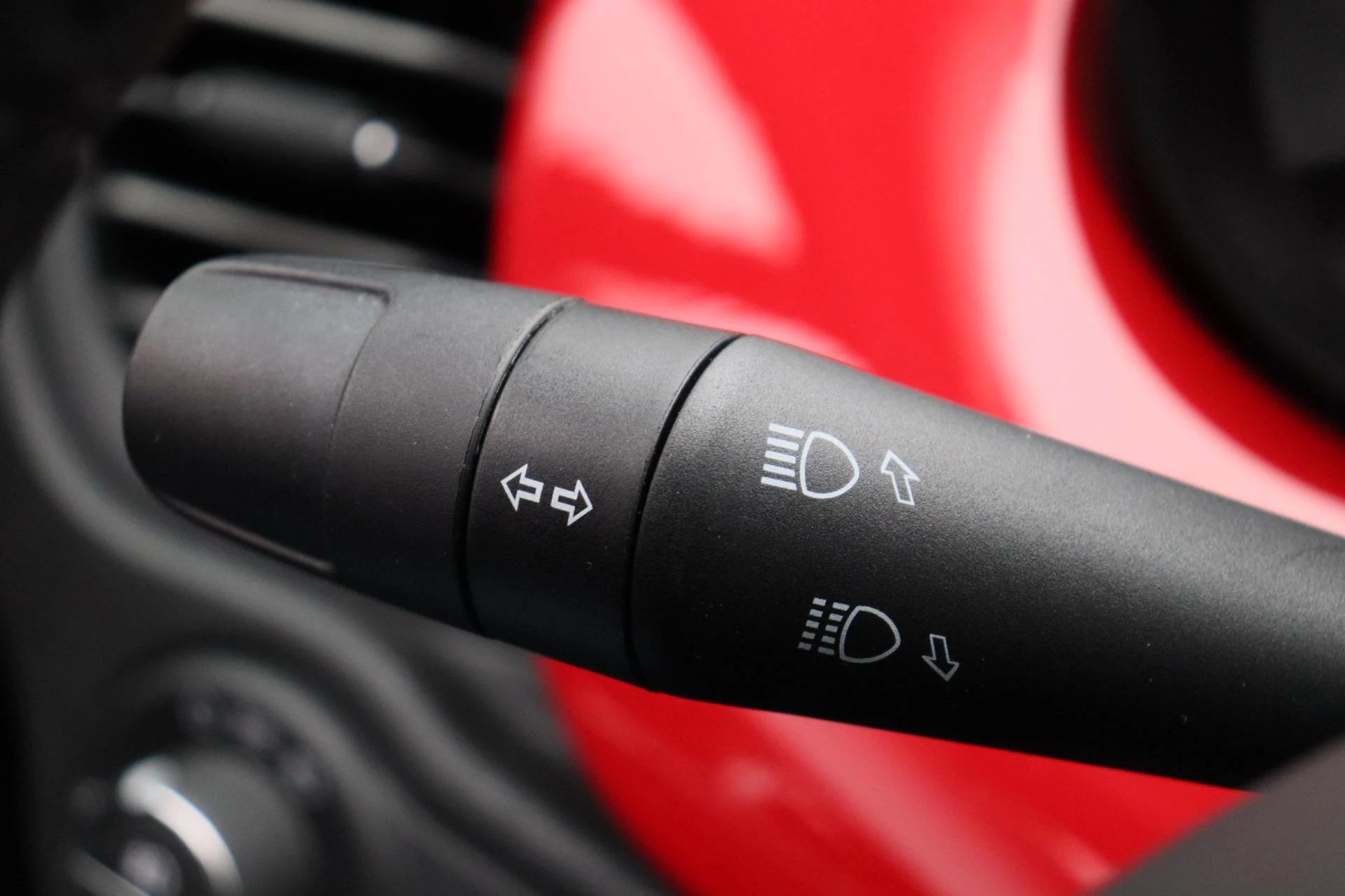 Hoofdafbeelding Fiat 500X