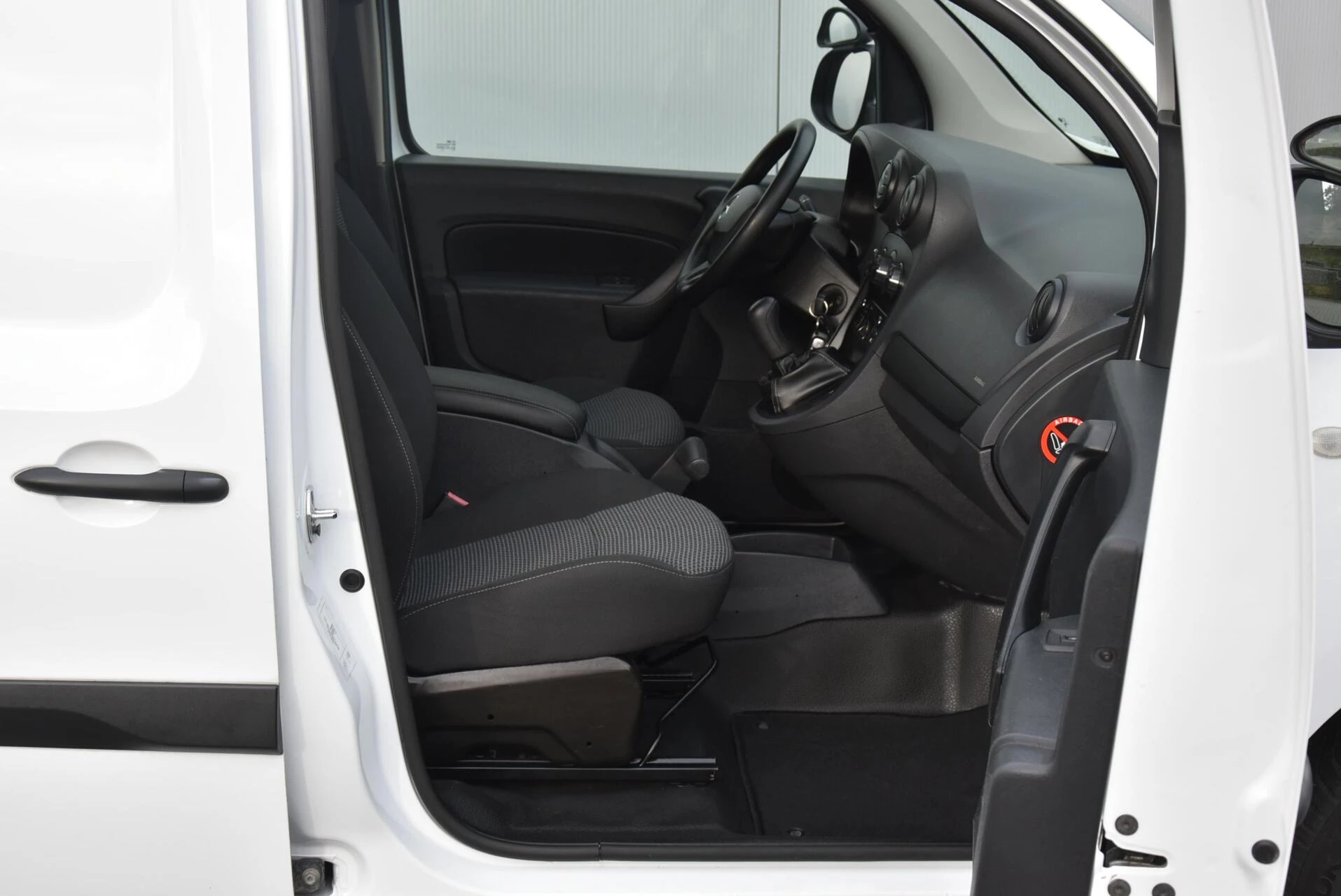 Hoofdafbeelding Mercedes-Benz Citan