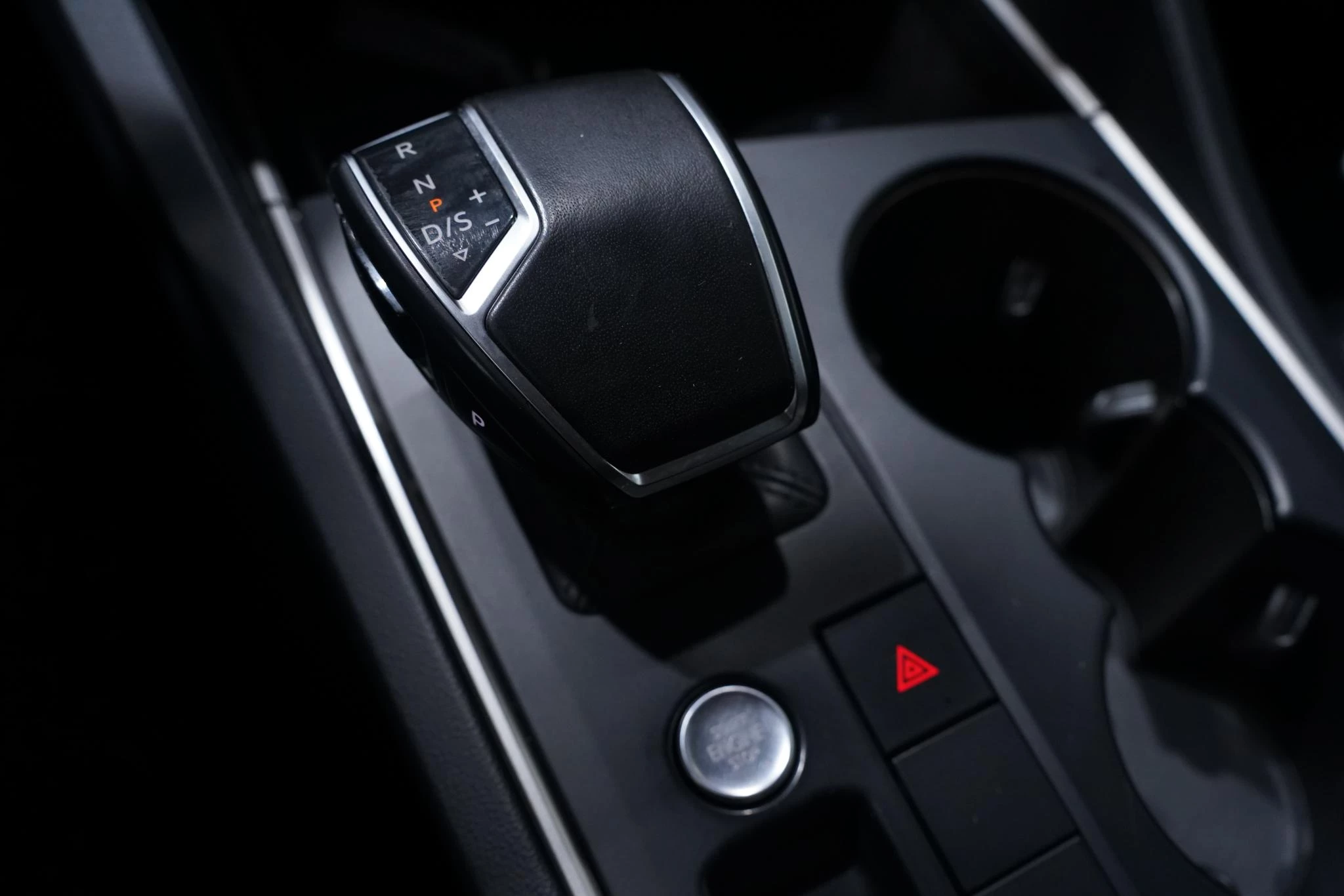 Hoofdafbeelding Volkswagen Touareg