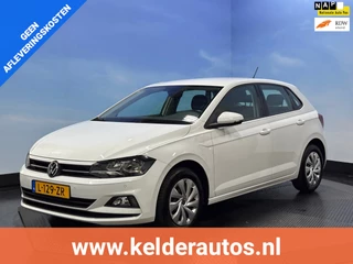 Volkswagen Polo 1.0 TSI Comfortline Airco | Cruise | PDC | Navi