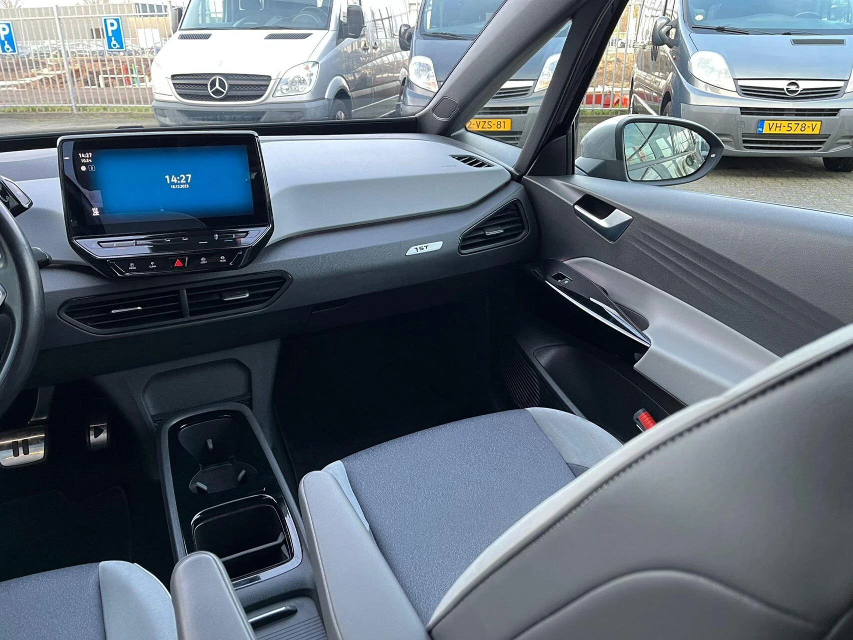 Hoofdafbeelding Volkswagen ID.3