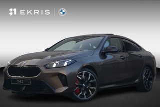 BMW 2 Serie Gran Coupé 220 M Sportpakket Pro 19'' | Panoramadak | Harman Kardon | Head-Up Display | Driving Assistant Plus