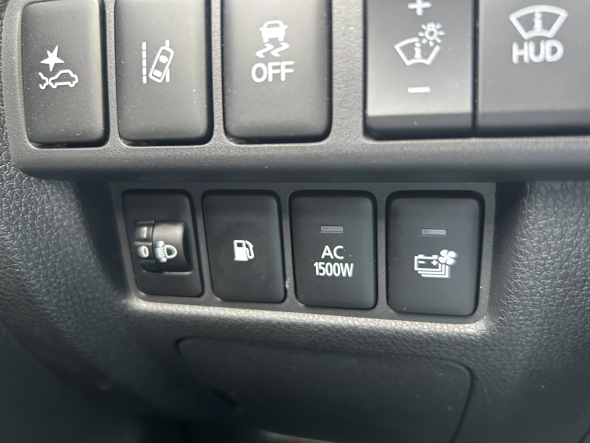 Hoofdafbeelding Mitsubishi Eclipse Cross