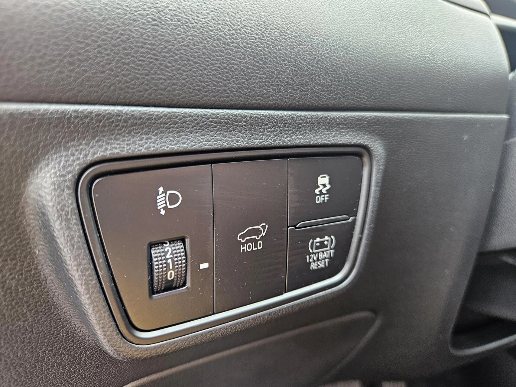 Hoofdafbeelding Hyundai Tucson Hybrid