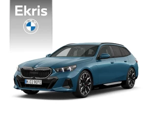 BMW 5 Serie Touring 530e 530e | M Sportpakket Pro | Individual Lak | Innovation Pack | Comfort Pack | Travel Pack | Trekhaak