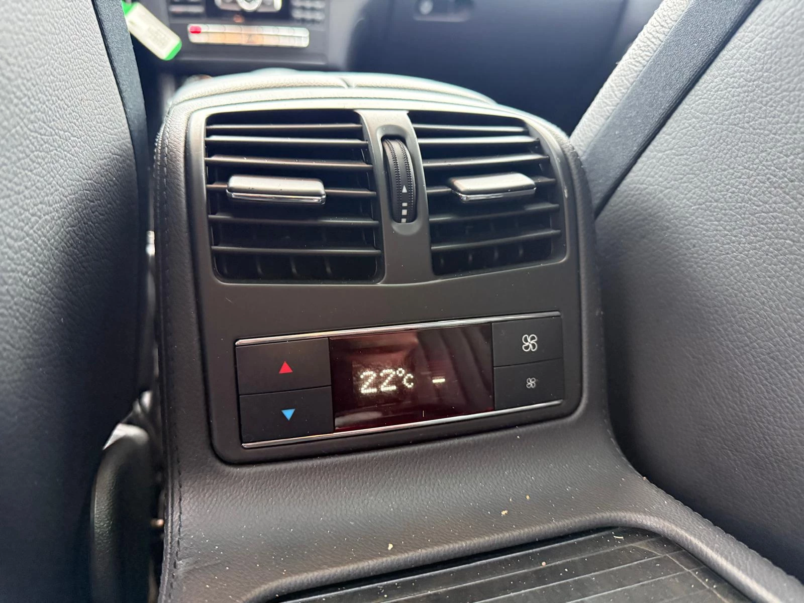 Hoofdafbeelding Mercedes-Benz CLS