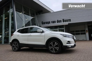 Nissan QASHQAI 1.3 Acenta, Camera 360, PDC 360, CarPlay/Android, Keyless etc.
