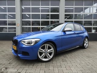 BMW 1-serie 116i M Pakket  , Xenon