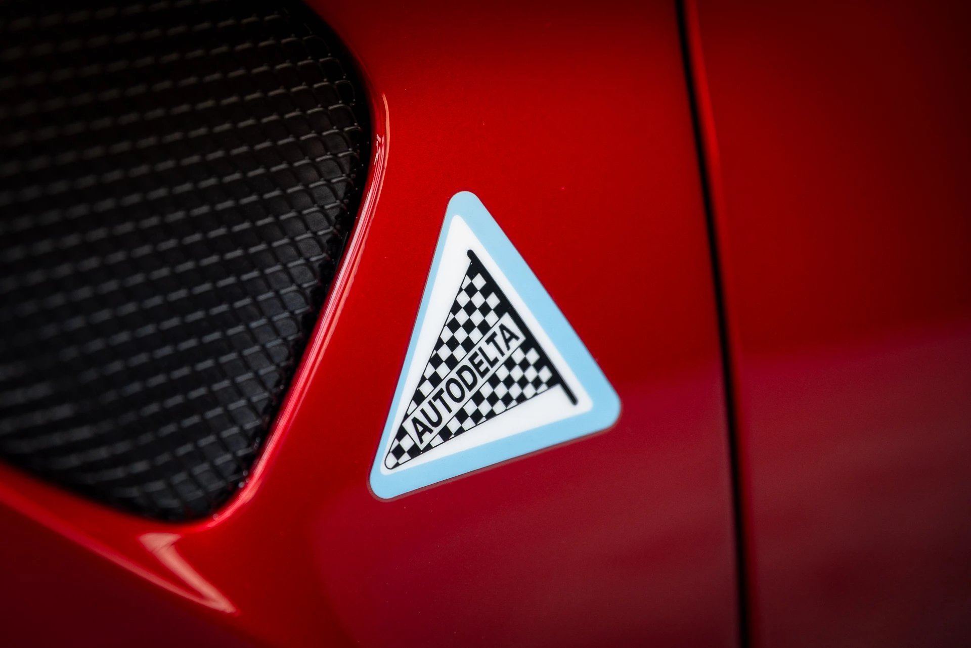 Hoofdafbeelding Alfa Romeo Giulia