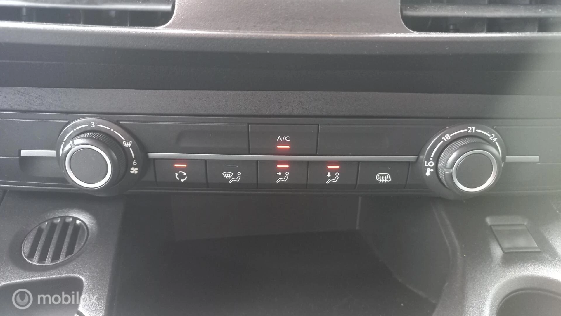 Hoofdafbeelding Opel Combo-e