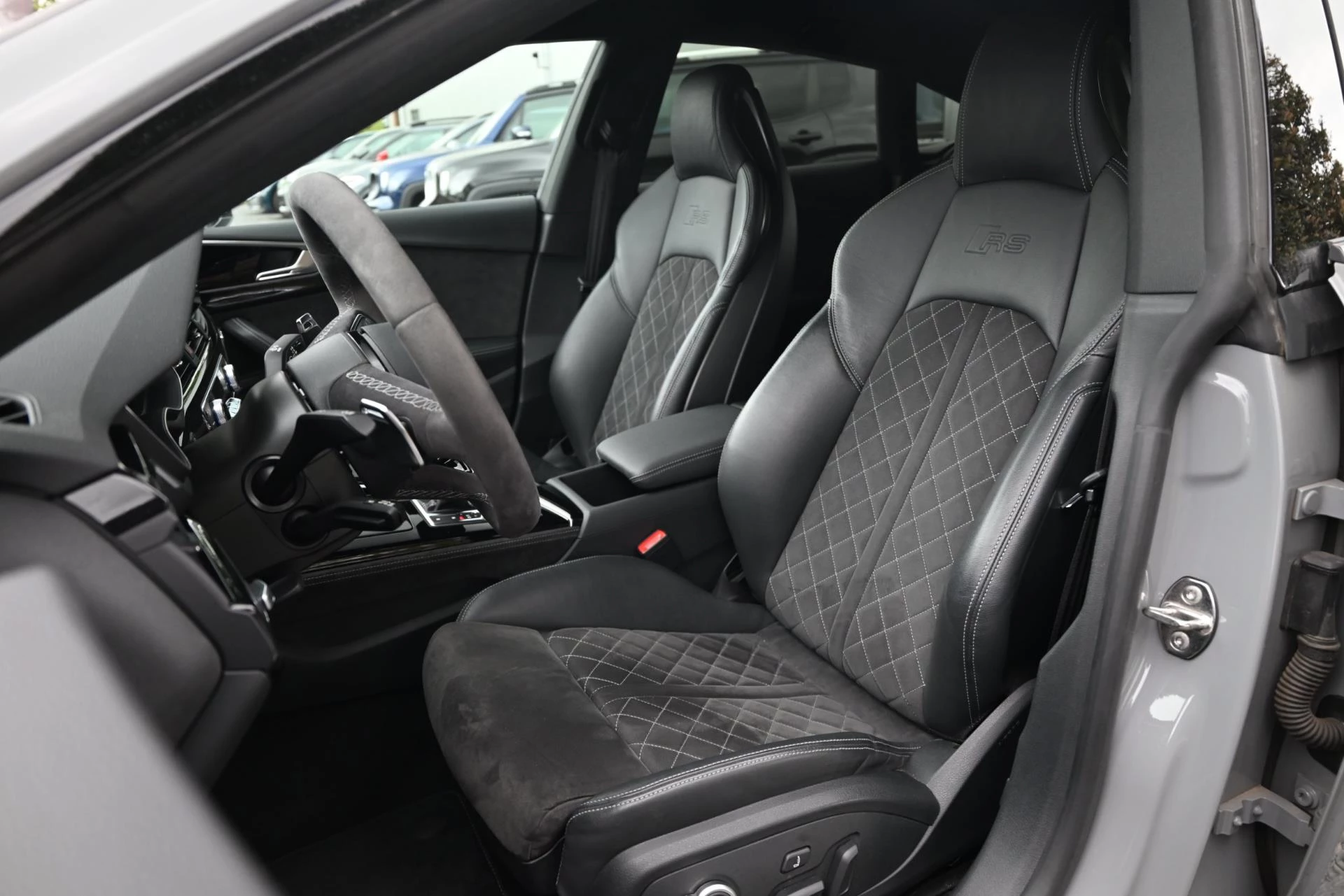 Hoofdafbeelding Audi RS5