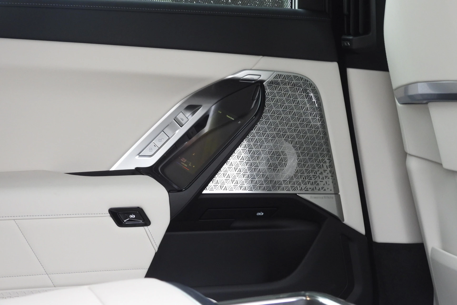 Hoofdafbeelding BMW 7 Serie