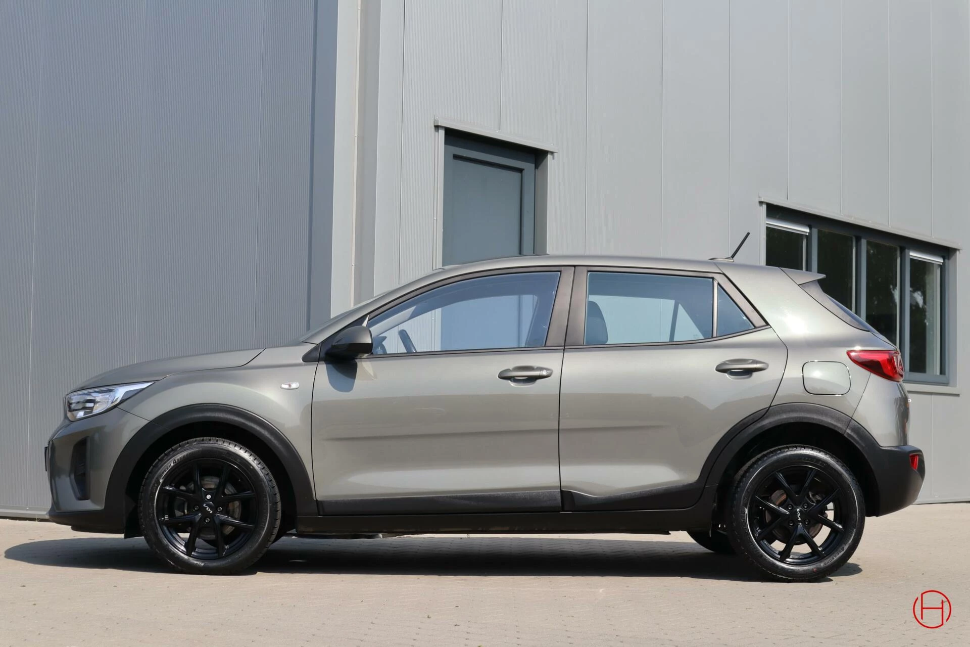 Hoofdafbeelding Kia Stonic