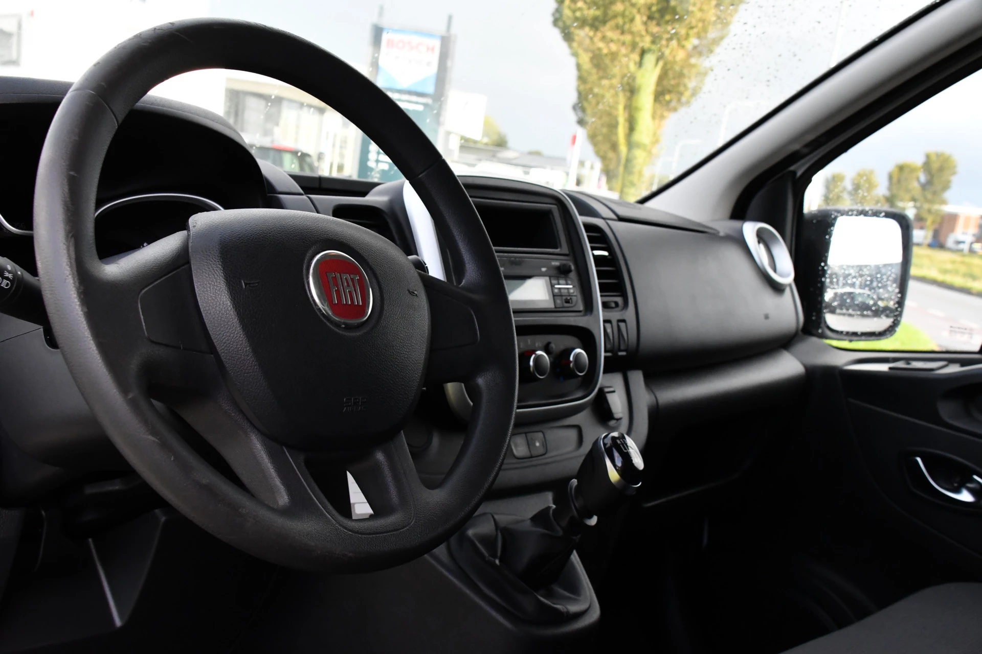 Hoofdafbeelding Fiat Talento