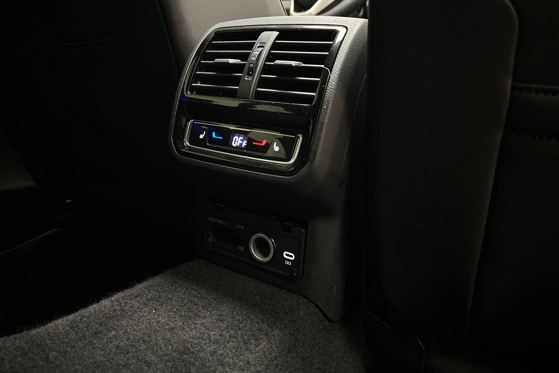 Hoofdafbeelding Volkswagen Arteon