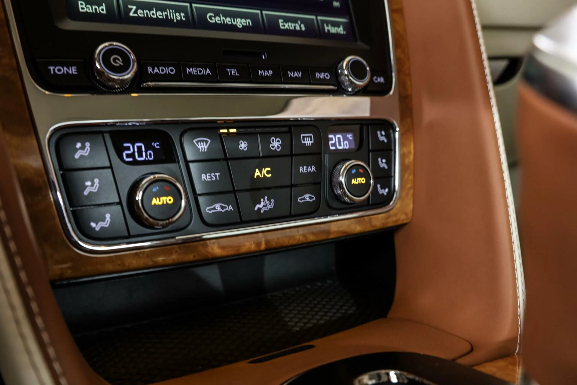 Hoofdafbeelding Bentley Continental GT