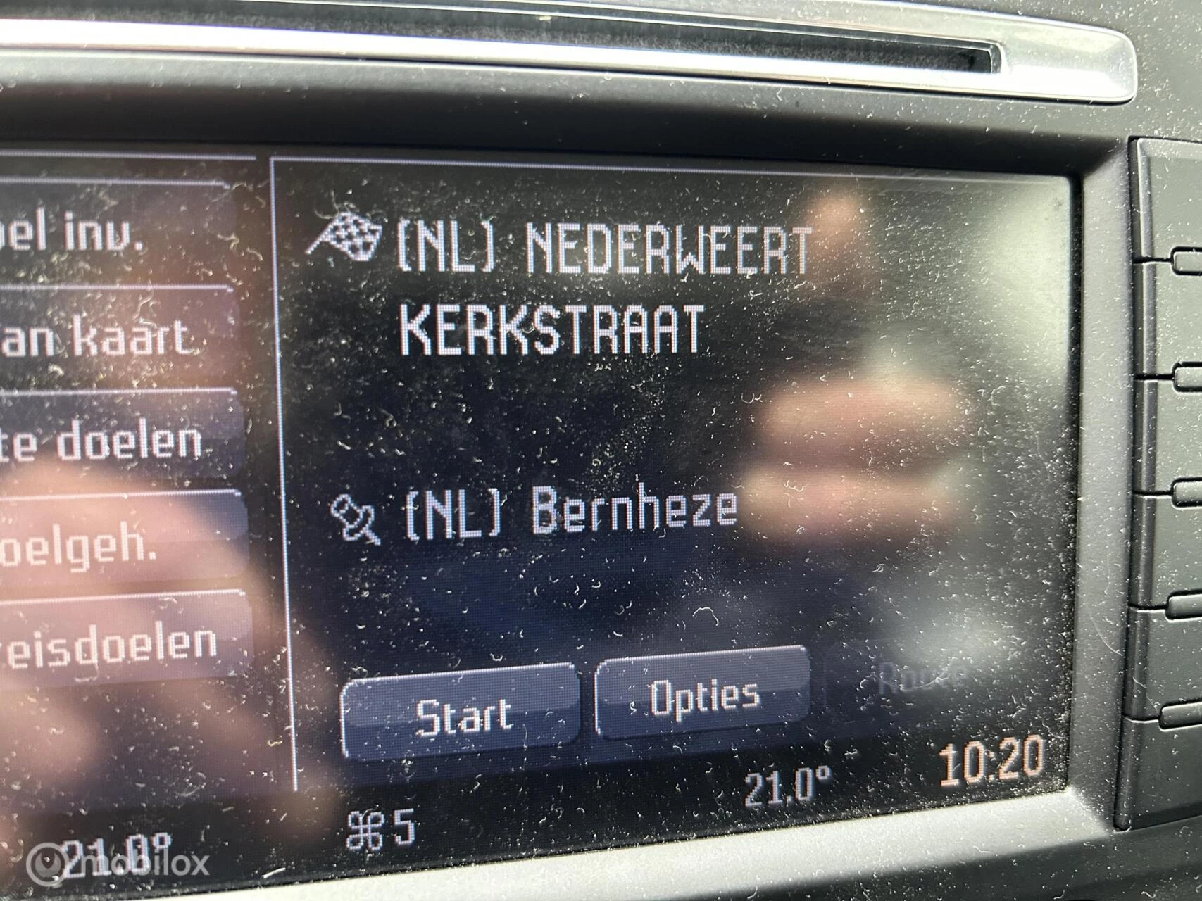 Hoofdafbeelding Ford S-Max