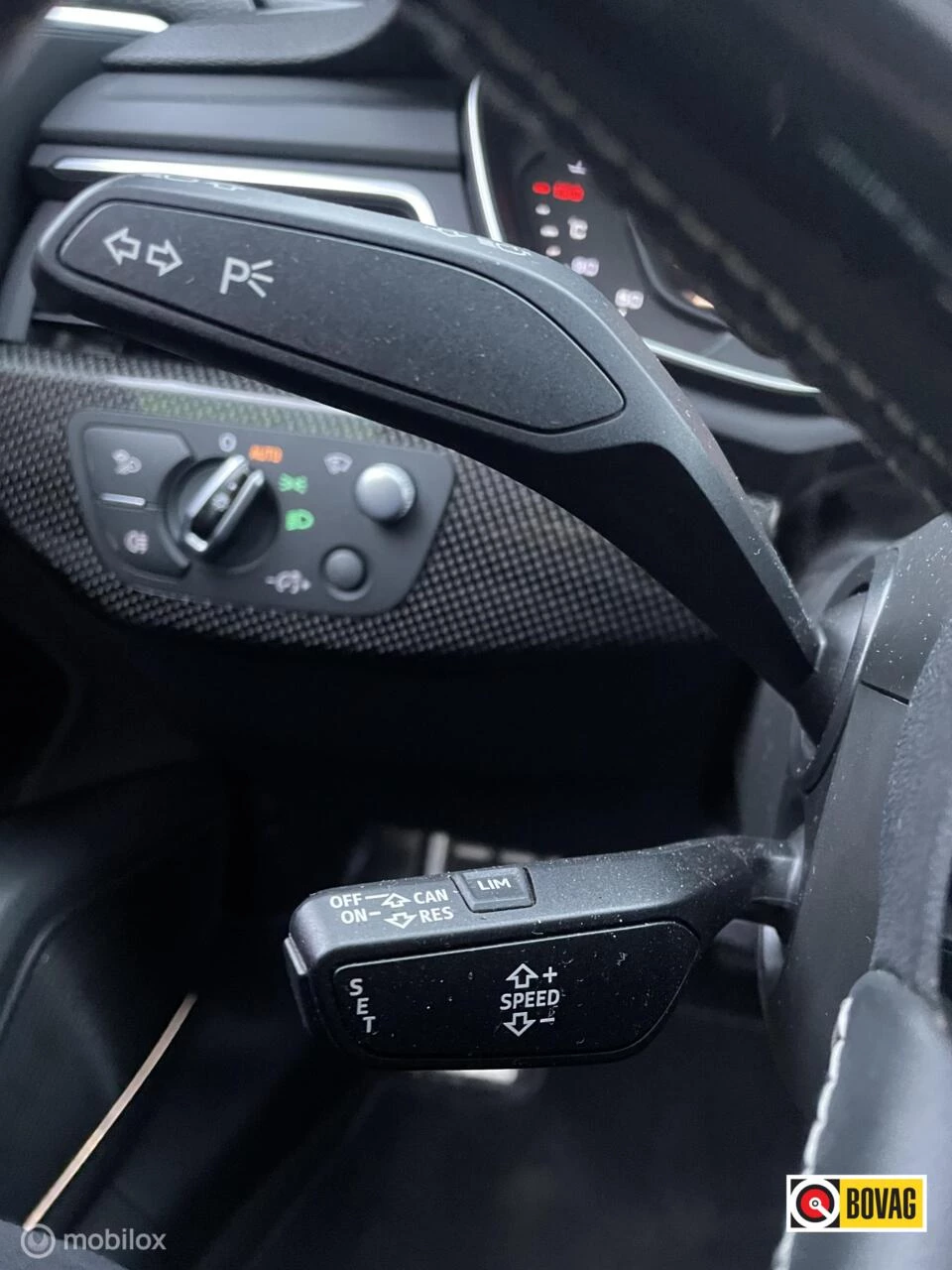 Hoofdafbeelding Audi S5