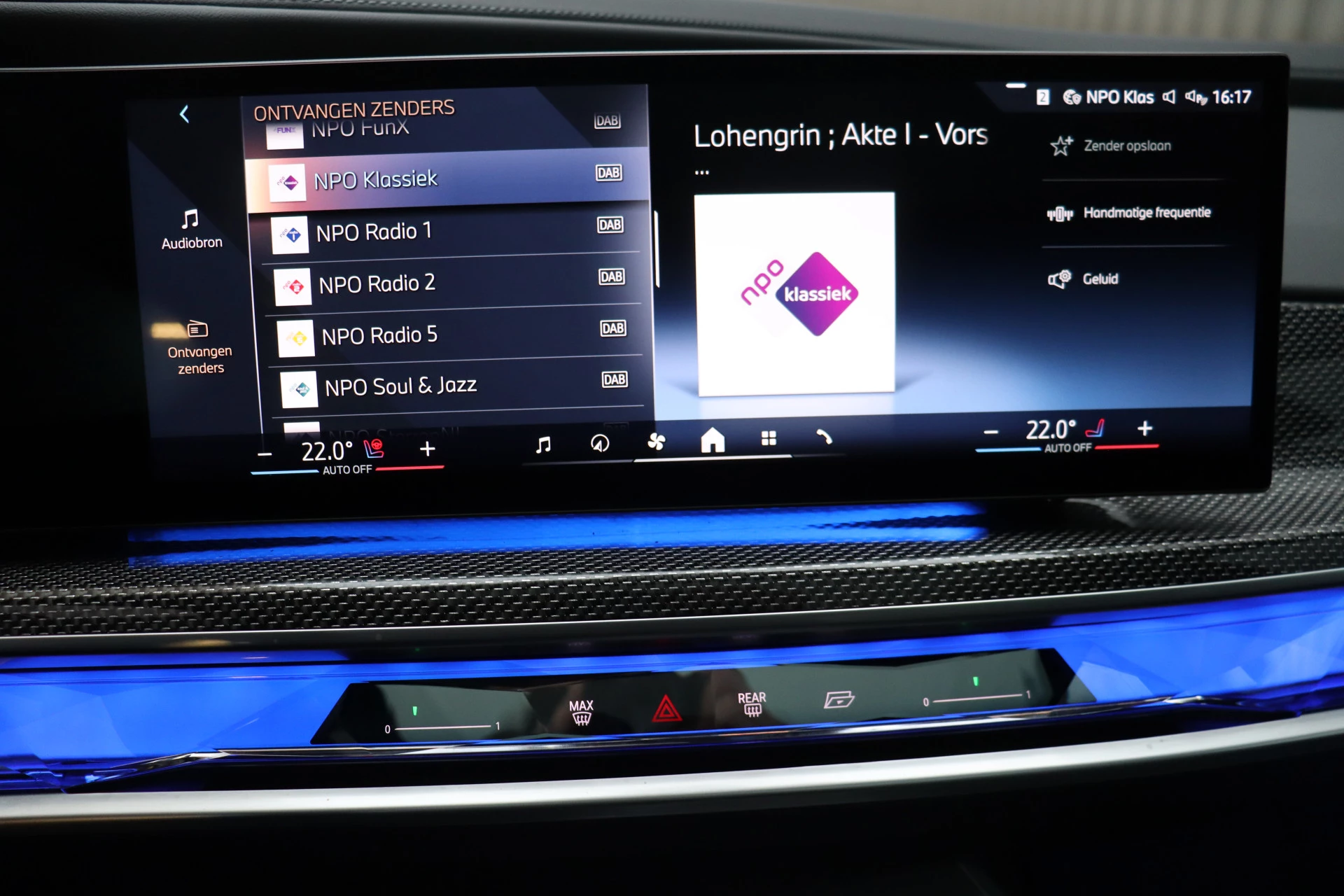 Hoofdafbeelding BMW i7