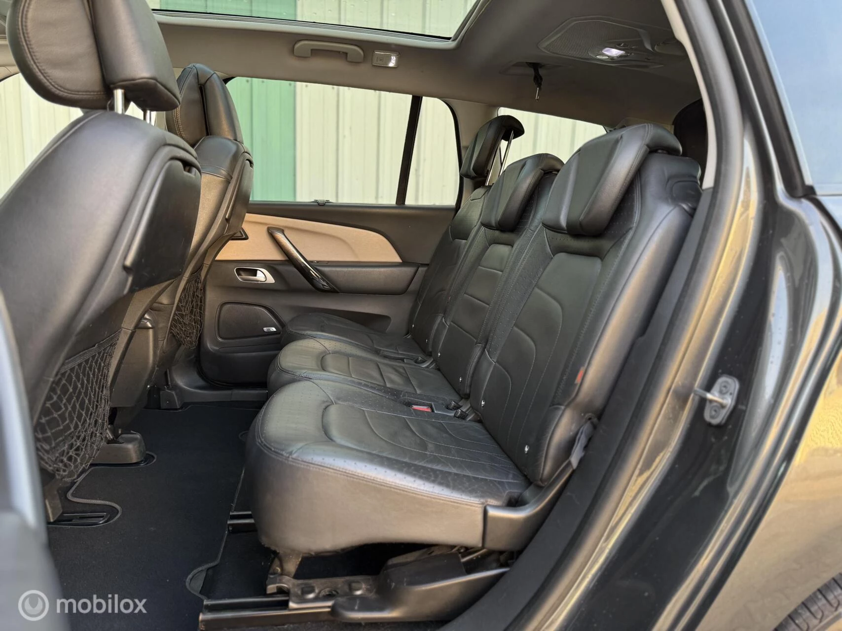 Hoofdafbeelding Citroën Grand C4 Picasso