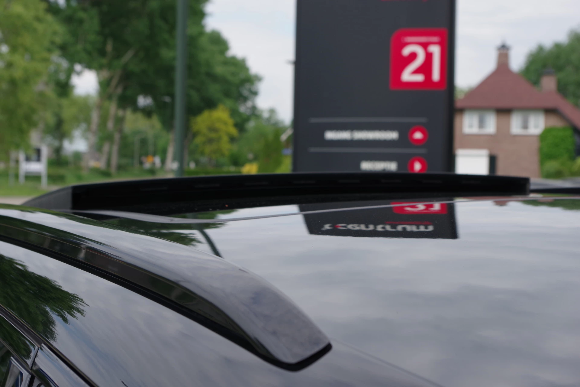 Hoofdafbeelding CUPRA Terramar