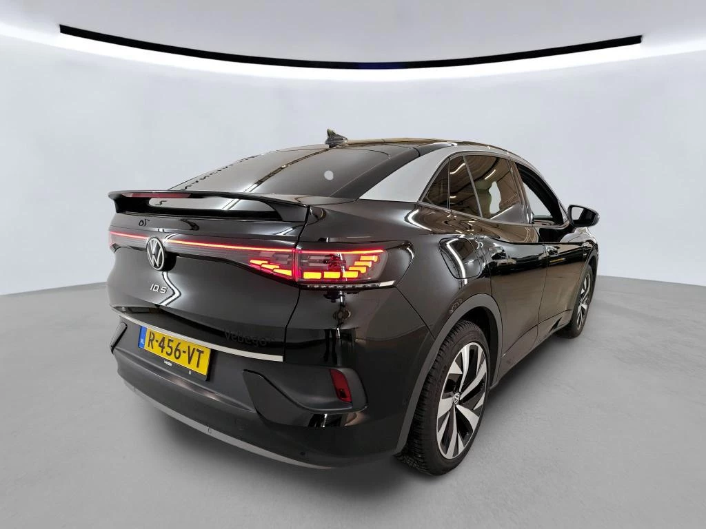 Hoofdafbeelding Volkswagen ID.5